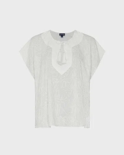 Vilebrequin Che In Gray