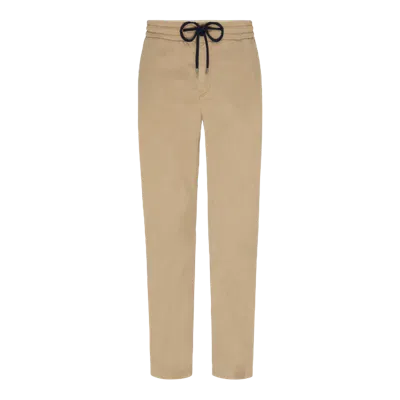 Vilebrequin Clemence In Beige