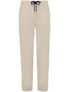 Vilebrequin Jeans In Nude