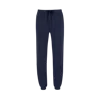Vilebrequin Solid Track Pants In Blue