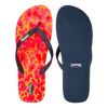 Vilebrequin Copp In Orange