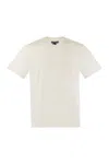 Vilebrequin Cotton T-shirt With Pocket