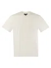 Vilebrequin Cotton T-shirt With Pocket