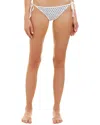Vilebrequin Cutwork Bottom