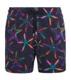 Vilebrequin Drawstring Swimming Trunks