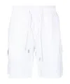 Vilebrequin Baie In White