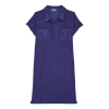 Vilebrequin Louve In Blue