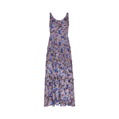 Vilebrequin Dress In Multi