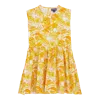 Vilebrequin Gustavia In Yellow