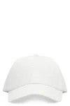 Vilebrequin Embroidered Baseball Cap Adjustable Size