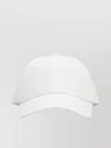 Vilebrequin Embroidered Baseball Cap Adjustable Size