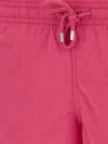 Vilebrequin Elasticated-waist Swim Shorts