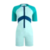 Vilebrequin F-stripe In Blue