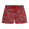 Vilebrequin Fabya In Red
