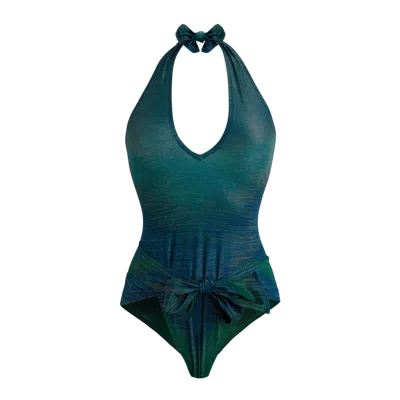 Vilebrequin Fevera In Green