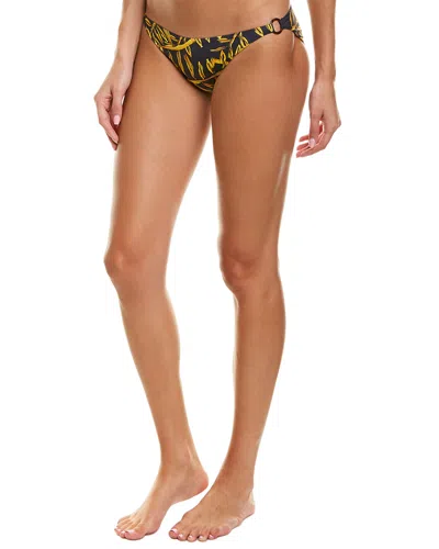 Vilebrequin Fine Bikini Bottom In Nocolor