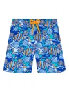 Vilebrequin Fishy Vibes Swim Shorts