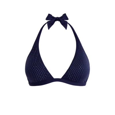 Vilebrequin Flecha In Blue