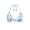 Vilebrequin Medusa And Shells Bikini