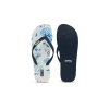 Vilebrequin Flip Flops Medusa And Shells In Multi