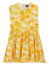 Vilebrequin Gustavia In Yellow