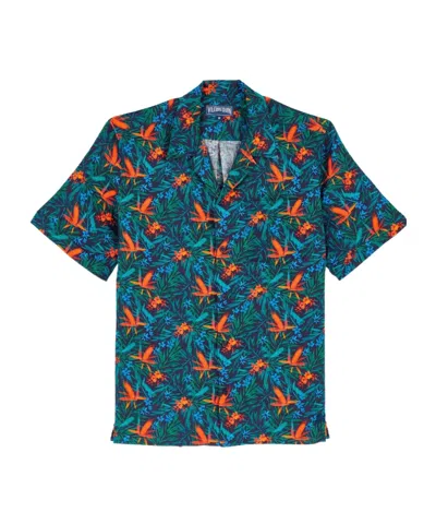 Vilebrequin Charli In Blue