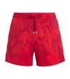 Vilebrequin Moorise In Red