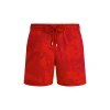 Vilebrequin Moorise In Lipstick
