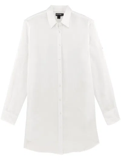 Vilebrequin Fragance In White