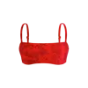 Shop Vilebrequin Foudre In Red