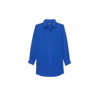 Vilebrequin Fragance In Blue