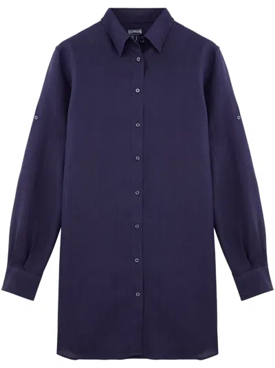 Vilebrequin Fragance In Blue