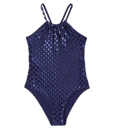 VILEBREQUIN GAZETTE SWIMSUIT