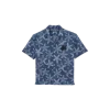 Vilebrequin Graniers In Blue