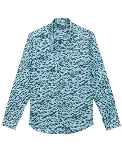 Vilebrequin Gulf Shirt