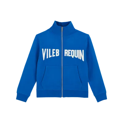 Vilebrequin Gustin In Blue