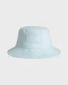 Vilebrequin Hat In Blue