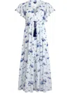 Vilebrequin Bilitis In White