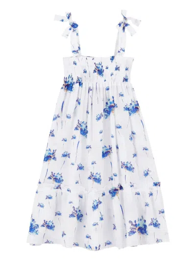 VILEBREQUIN HERBIER SHINY DRESS