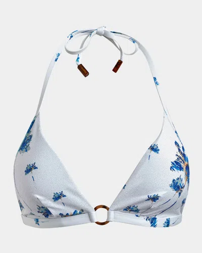 Vilebrequin Swimming Trunk In White