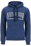 VILEBREQUIN VILEBREQUIN HOODED SWEATSHIRT WITH