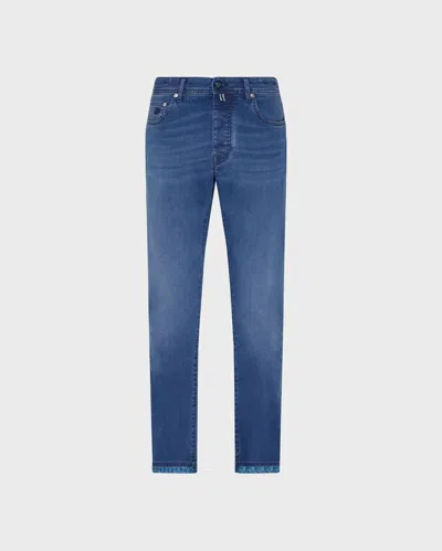 Vilebrequin Jea In Blue