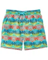 Vilebrequin Jewels Of Shell Swim Trunk