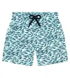 Vilebrequin Badeshorts Jirise In Thalassa