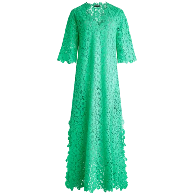 Vilebrequin Kamari In Green