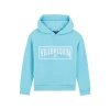 Vilebrequin 3d Embroidered-logo Hoodie In Santorin