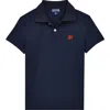 Vilebrequin Gemini In Bleu Marine