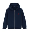 Vilebrequin Gato In Bleu Marine
