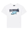 Vilebrequin Gabin In Blanc