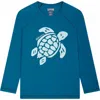 Vilebrequin Glassy Rash Guard Top